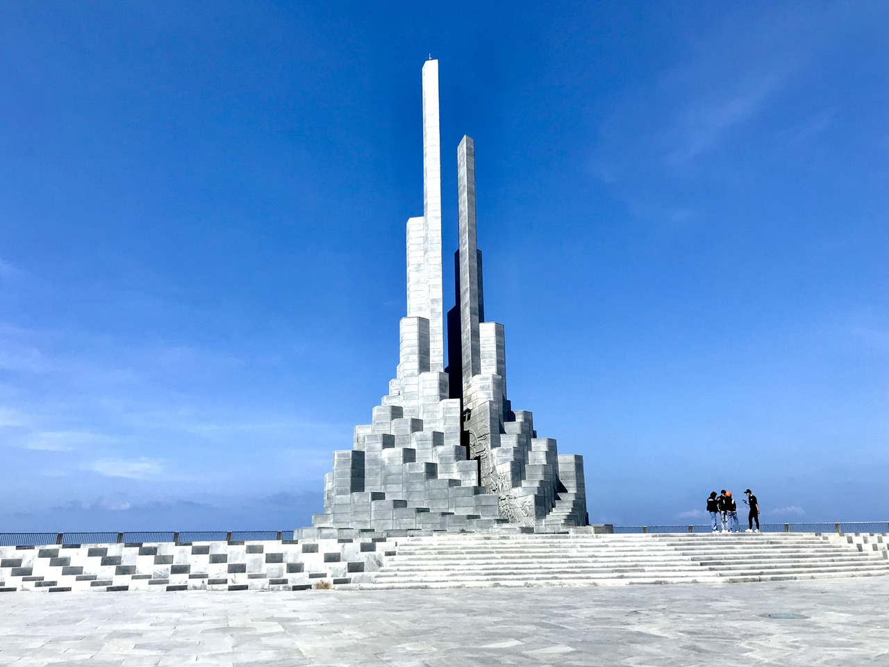 Tháp Nghinh Phong – Phú Yên